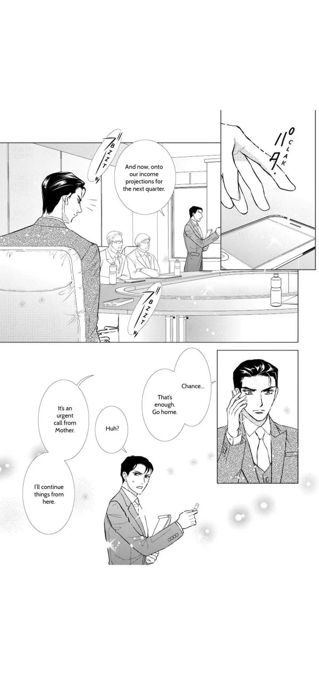 Nanny for the Millionaire's Twins: A heart warming nanny's romance (First Time Dads! Book 2) Chapter 1 page 119