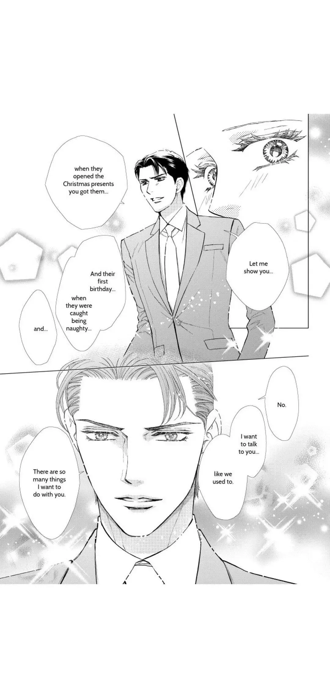 Nanny for the Millionaire's Twins: A heart warming nanny's romance (First Time Dads! Book 2) Chapter 1 page 125