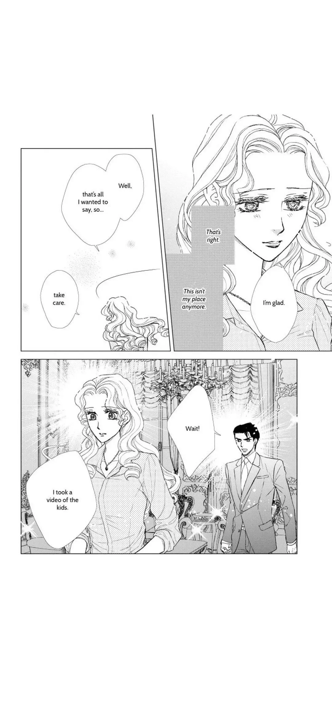 Nanny for the Millionaire's Twins: A heart warming nanny's romance (First Time Dads! Book 2) Chapter 1 page 124