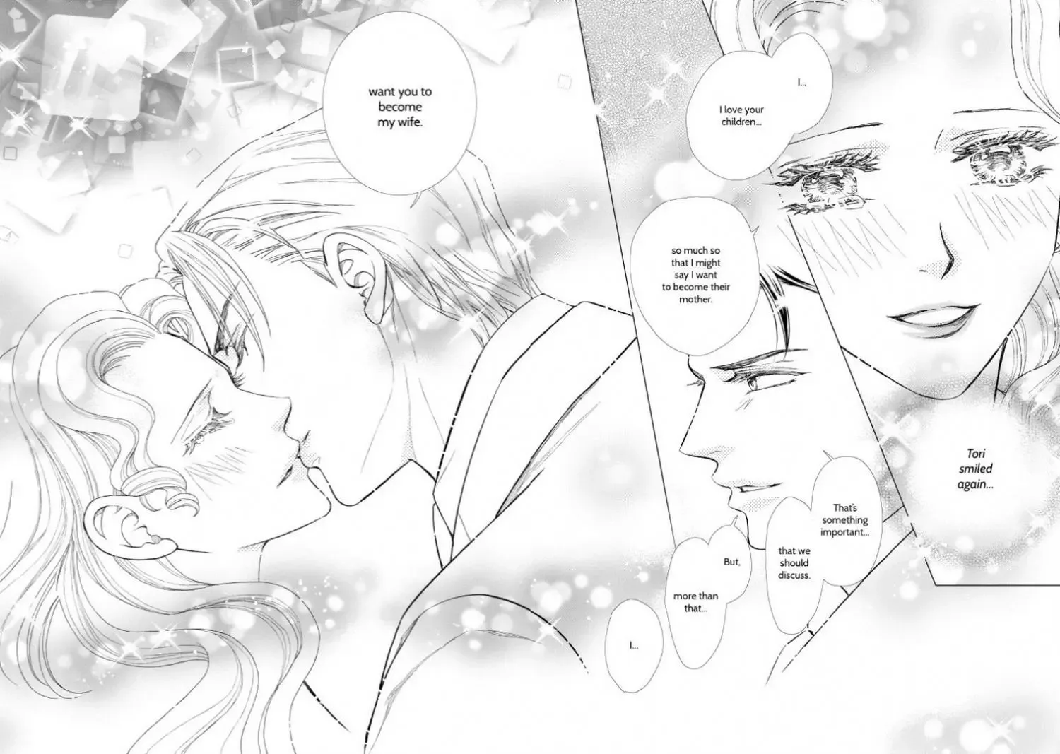 Nanny for the Millionaire's Twins: A heart warming nanny's romance (First Time Dads! Book 2) Chapter 1 page 128