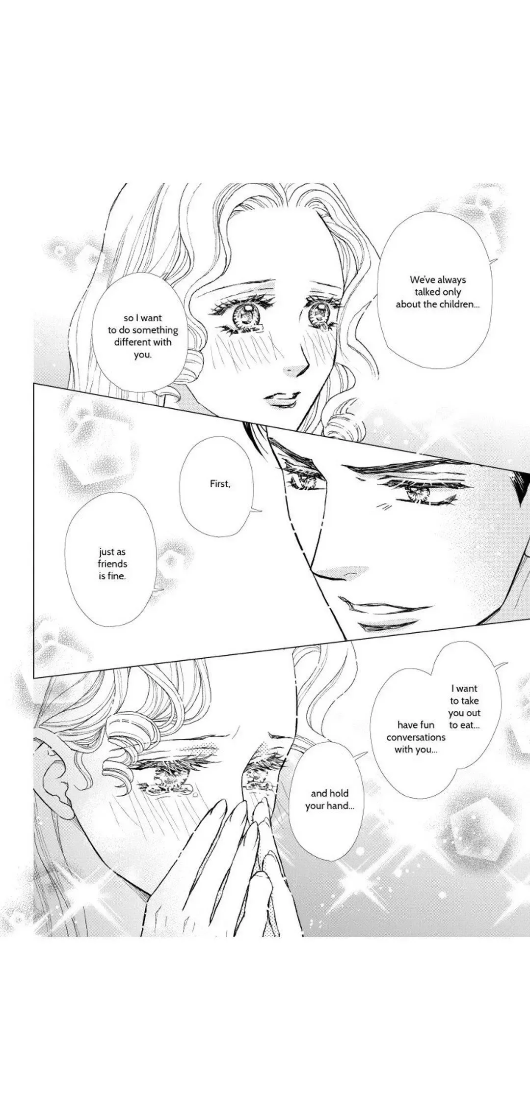 Nanny for the Millionaire's Twins: A heart warming nanny's romance (First Time Dads! Book 2) Chapter 1 page 126