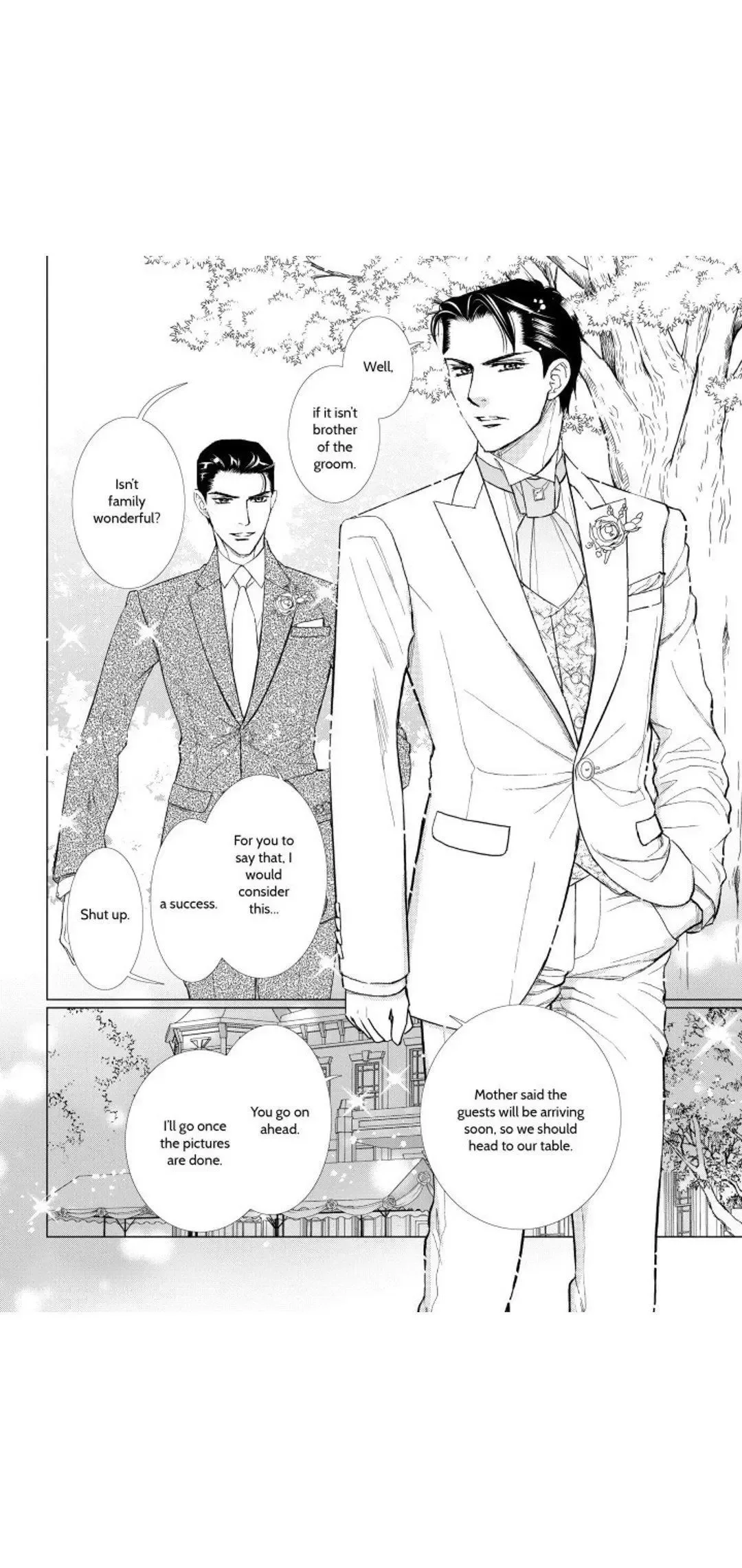 Nanny for the Millionaire's Twins: A heart warming nanny's romance (First Time Dads! Book 2) Chapter 1 page 131