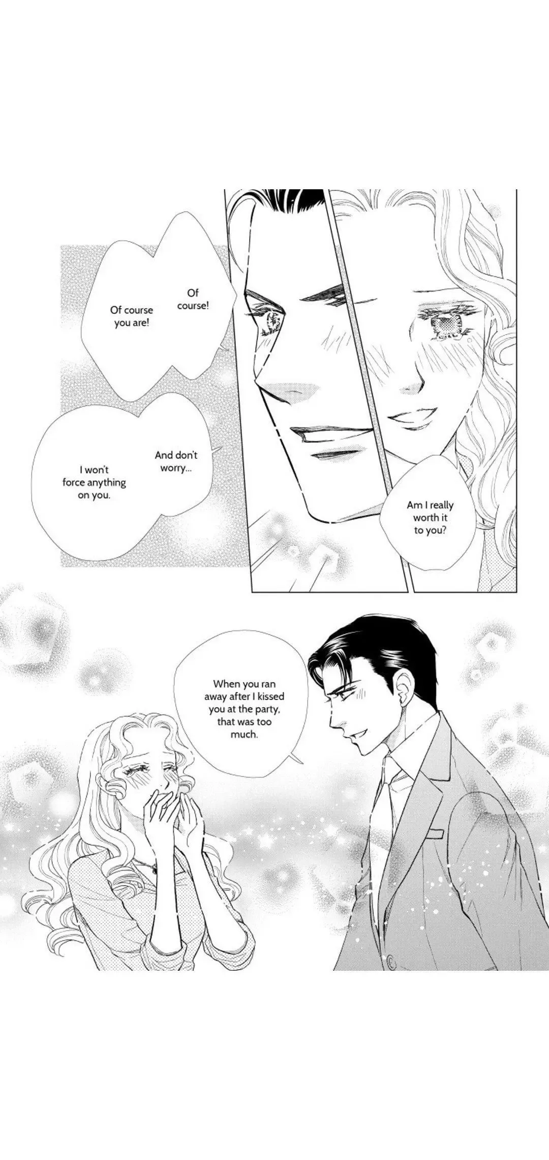 Nanny for the Millionaire's Twins: A heart warming nanny's romance (First Time Dads! Book 2) Chapter 1 page 127