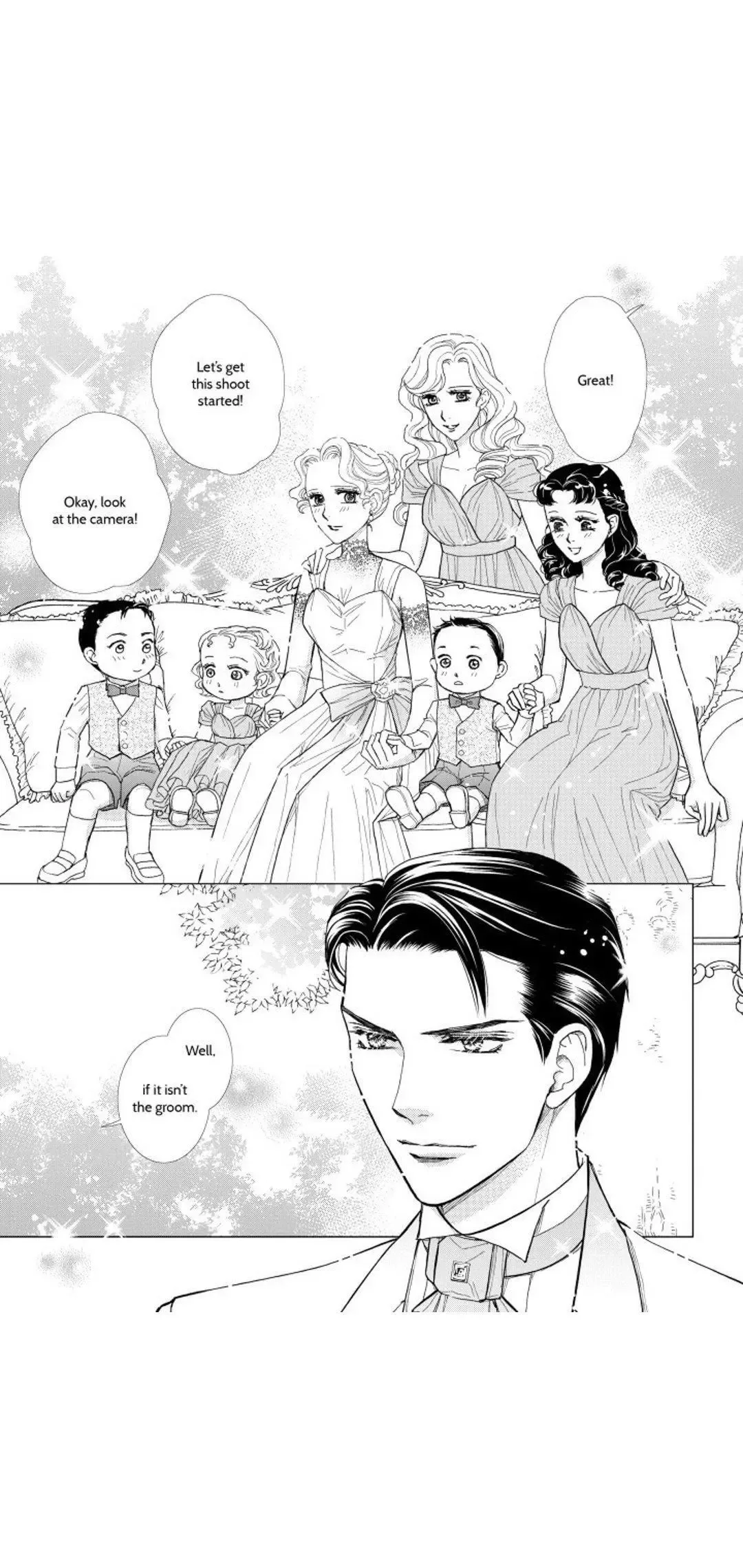 Nanny for the Millionaire's Twins: A heart warming nanny's romance (First Time Dads! Book 2) Chapter 1 page 130