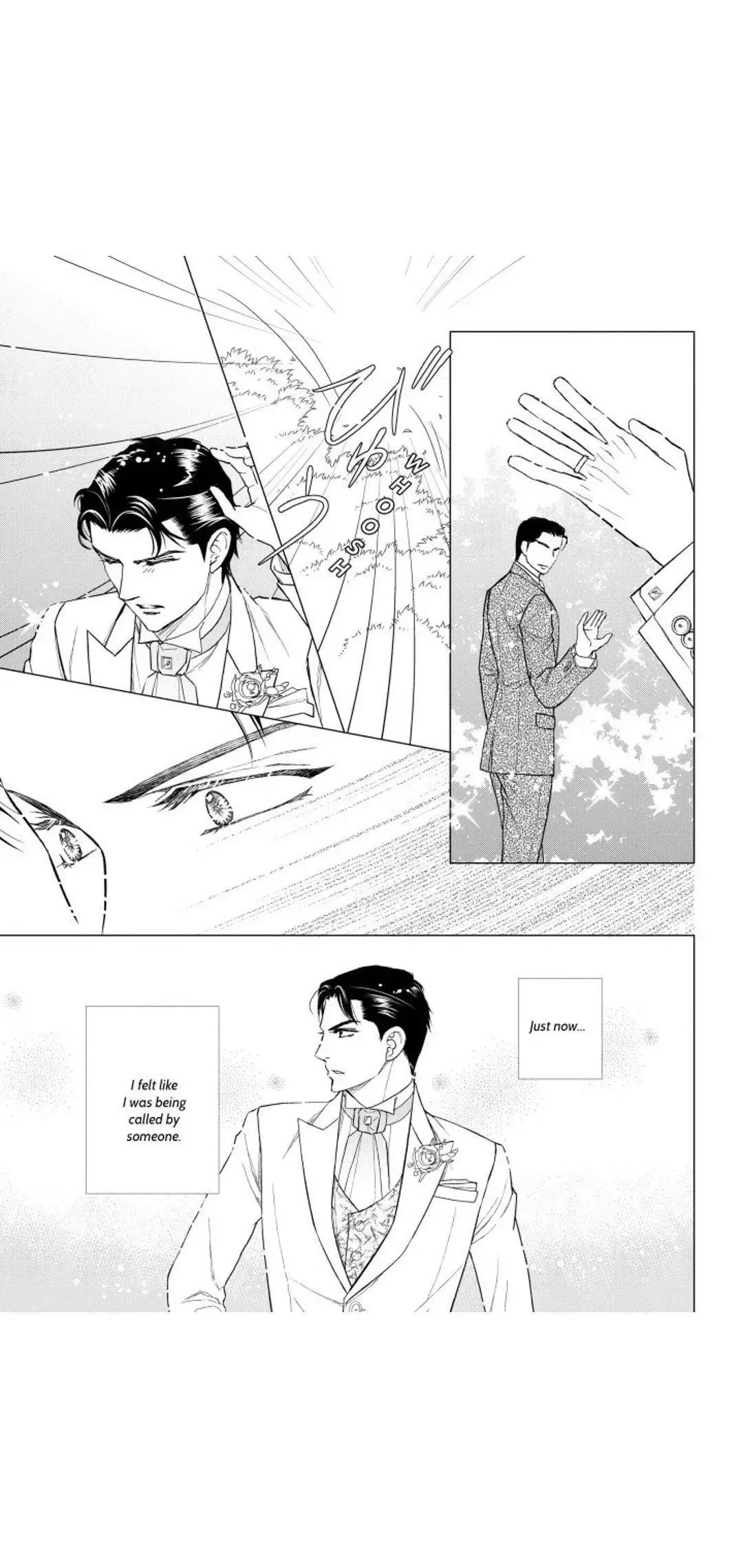 Nanny for the Millionaire's Twins: A heart warming nanny's romance (First Time Dads! Book 2) Chapter 1 page 132