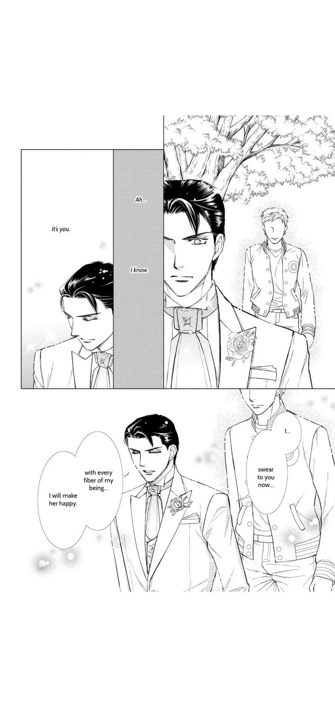 Nanny for the Millionaire's Twins: A heart warming nanny's romance (First Time Dads! Book 2) Chapter 1 page 133