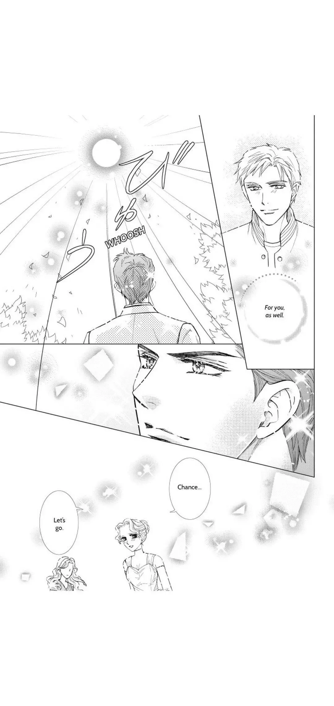 Nanny for the Millionaire's Twins: A heart warming nanny's romance (First Time Dads! Book 2) Chapter 1 page 134