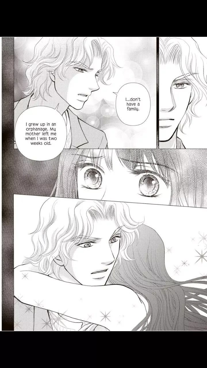The Silken Trap Chapter 1 page 16