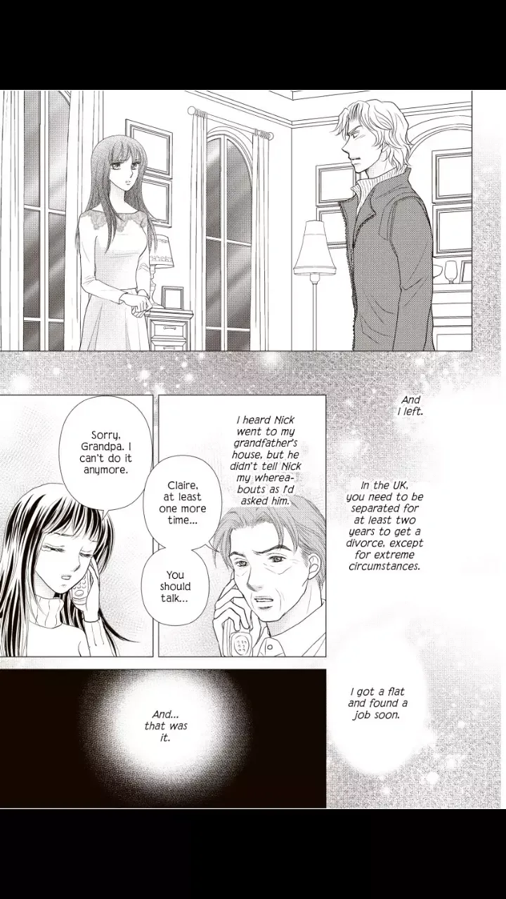 The Silken Trap Chapter 1 page 29