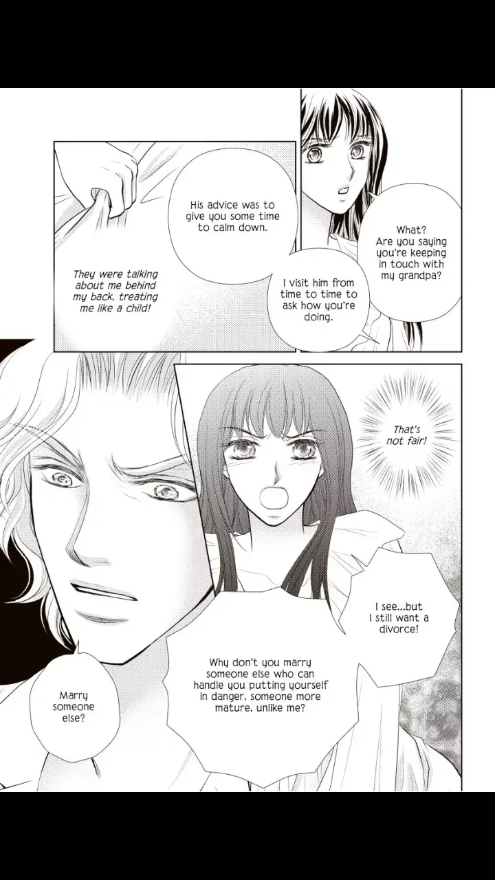 The Silken Trap Chapter 1 page 41