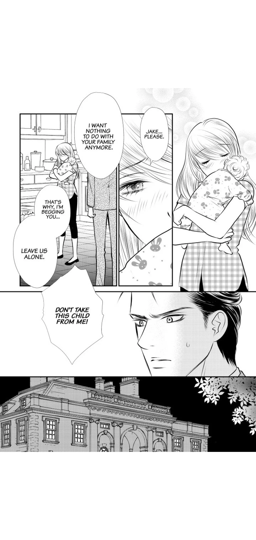 The Blackstone Heir Chapter 1 page 42