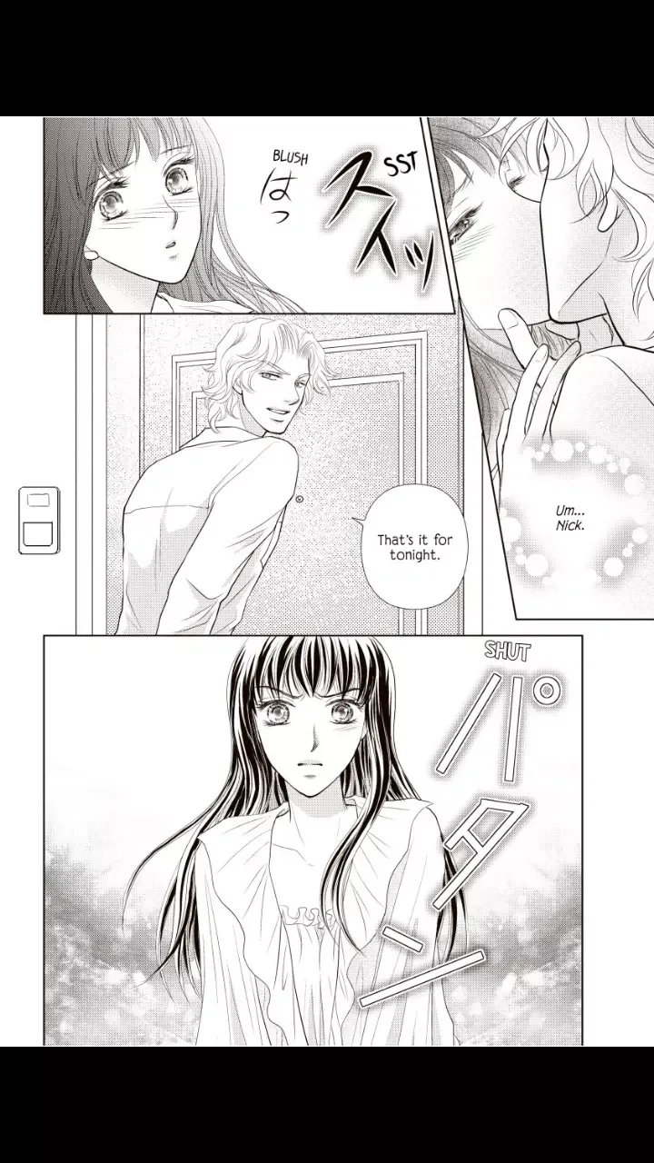 The Silken Trap Chapter 1 page 44