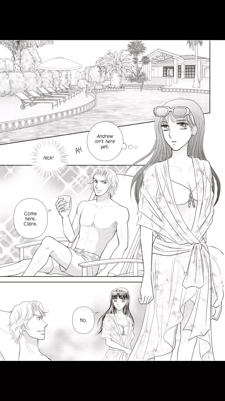 The Silken Trap Chapter 1 page 51