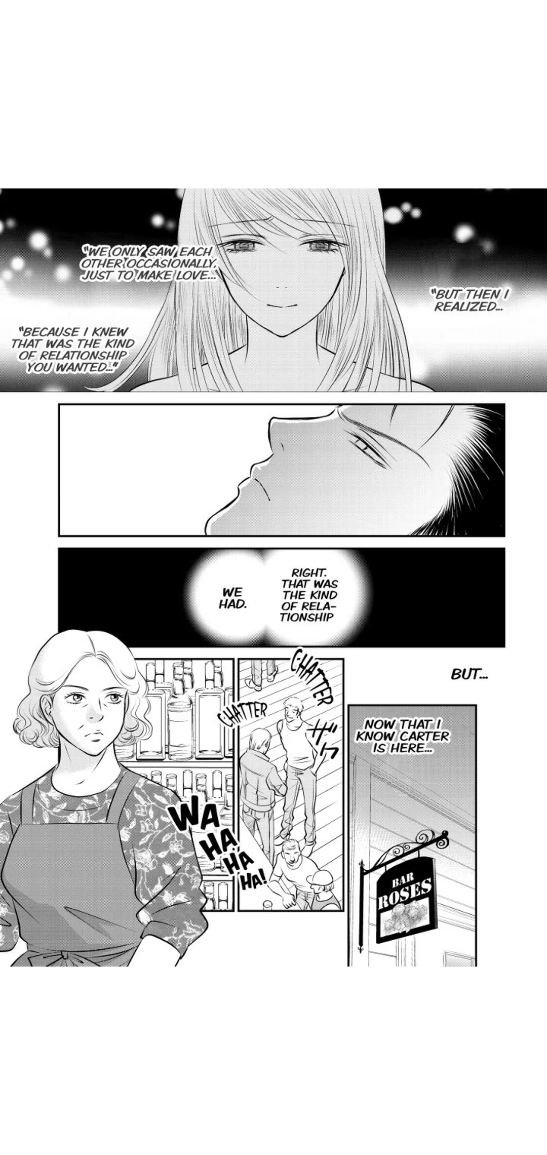 The Blackstone Heir Chapter 1 page 49