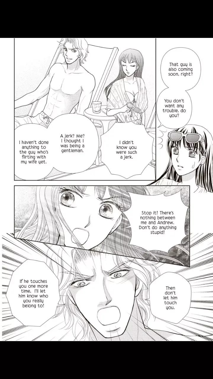 The Silken Trap Chapter 1 page 52