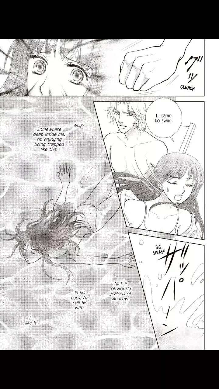 The Silken Trap Chapter 1 page 53