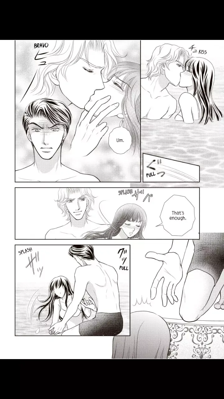 The Silken Trap Chapter 1 page 58