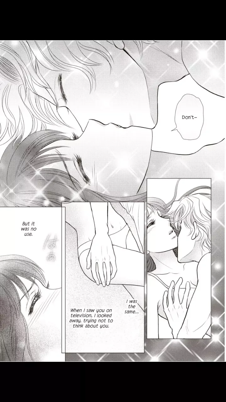 The Silken Trap Chapter 1 page 63