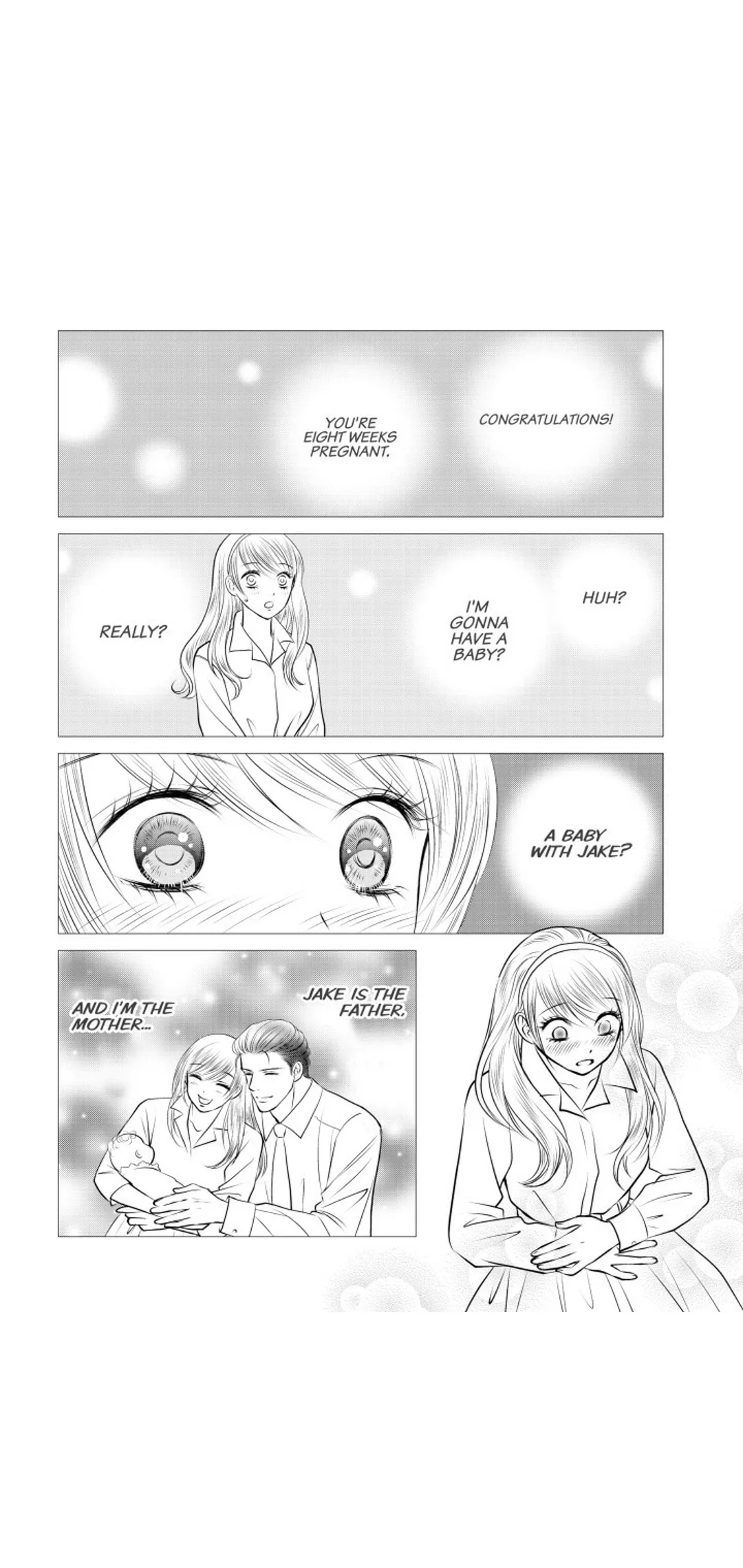 The Blackstone Heir Chapter 1 page 56