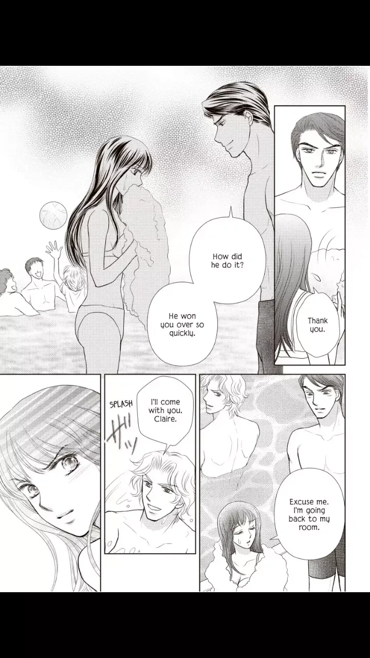 The Silken Trap Chapter 1 page 59