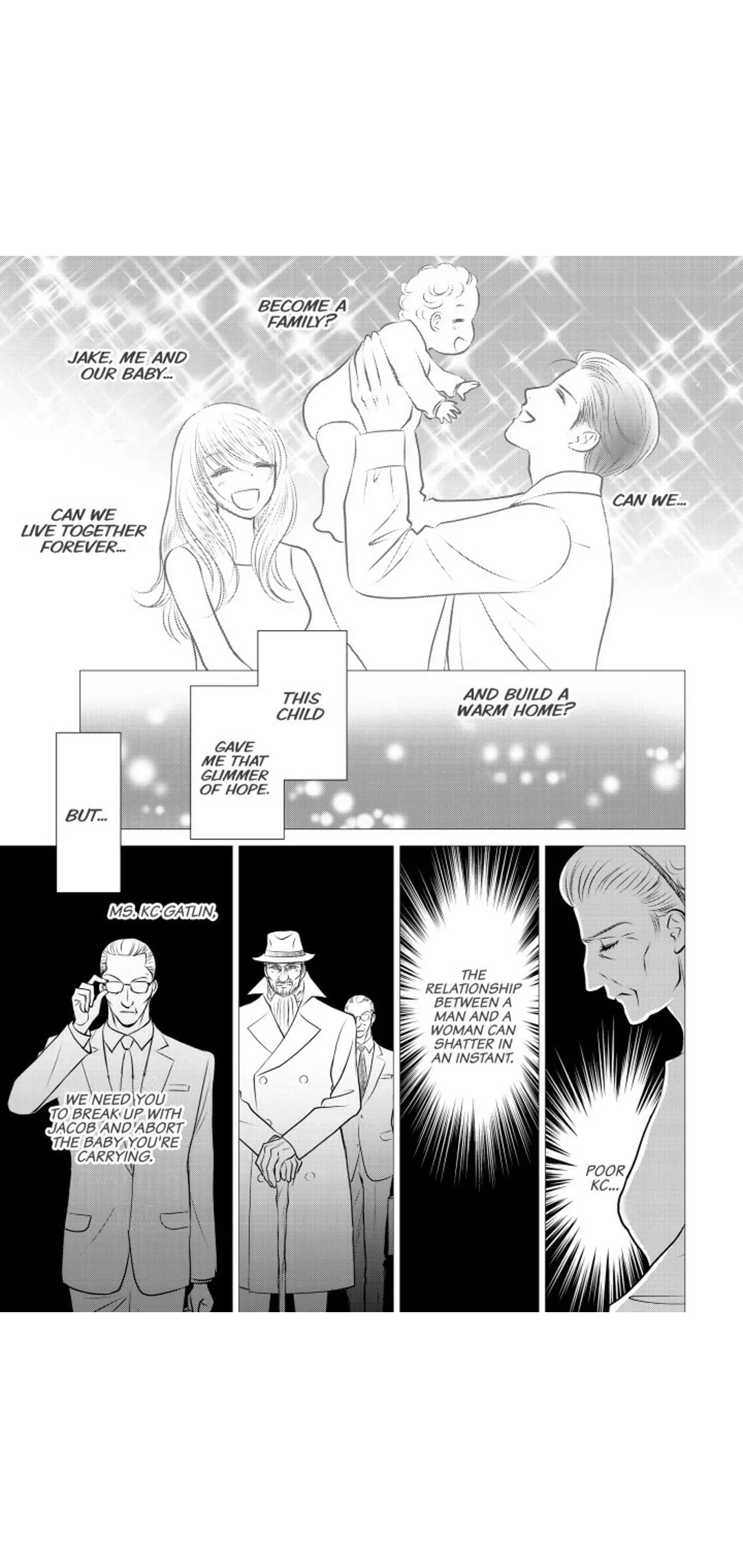 The Blackstone Heir Chapter 1 page 57
