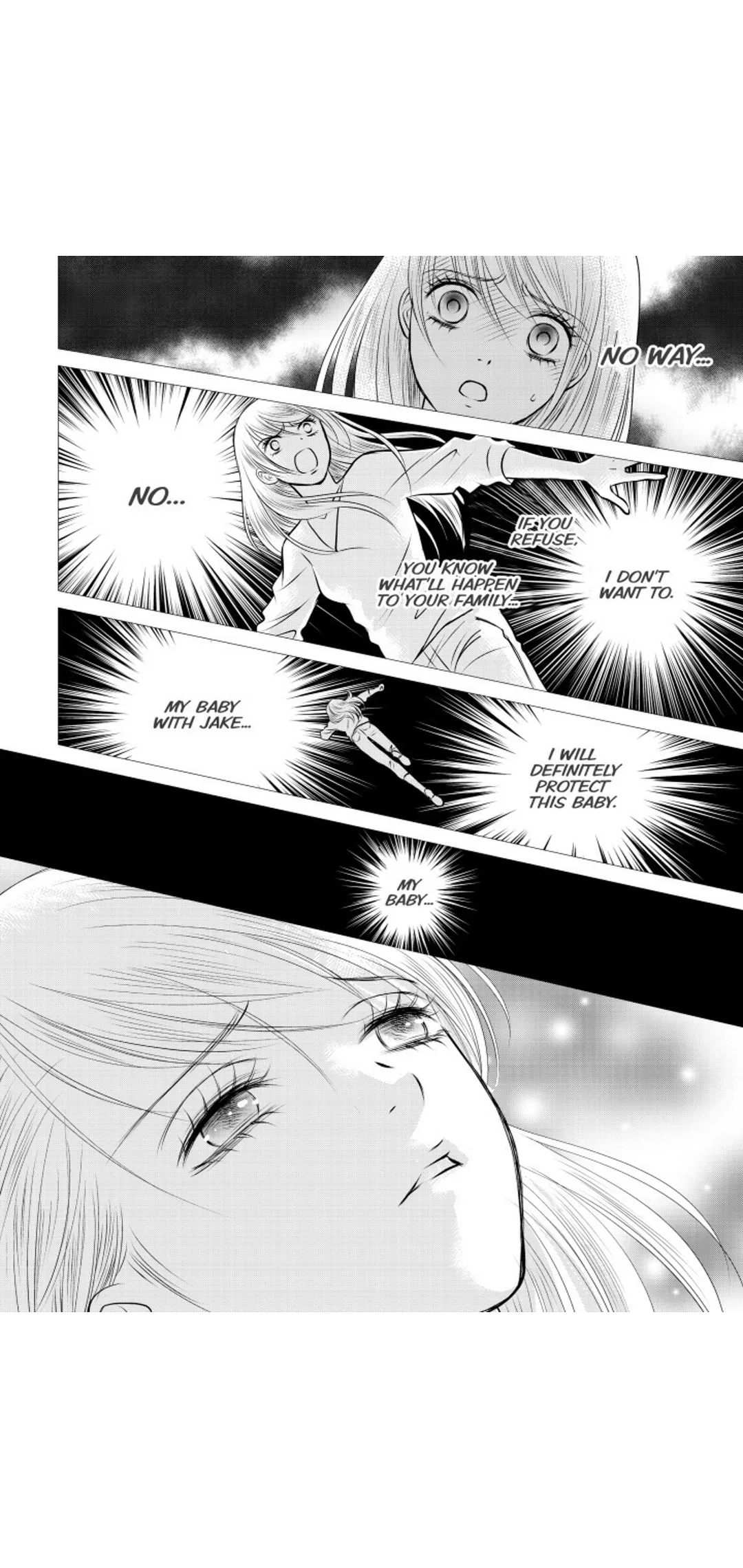The Blackstone Heir Chapter 1 page 58