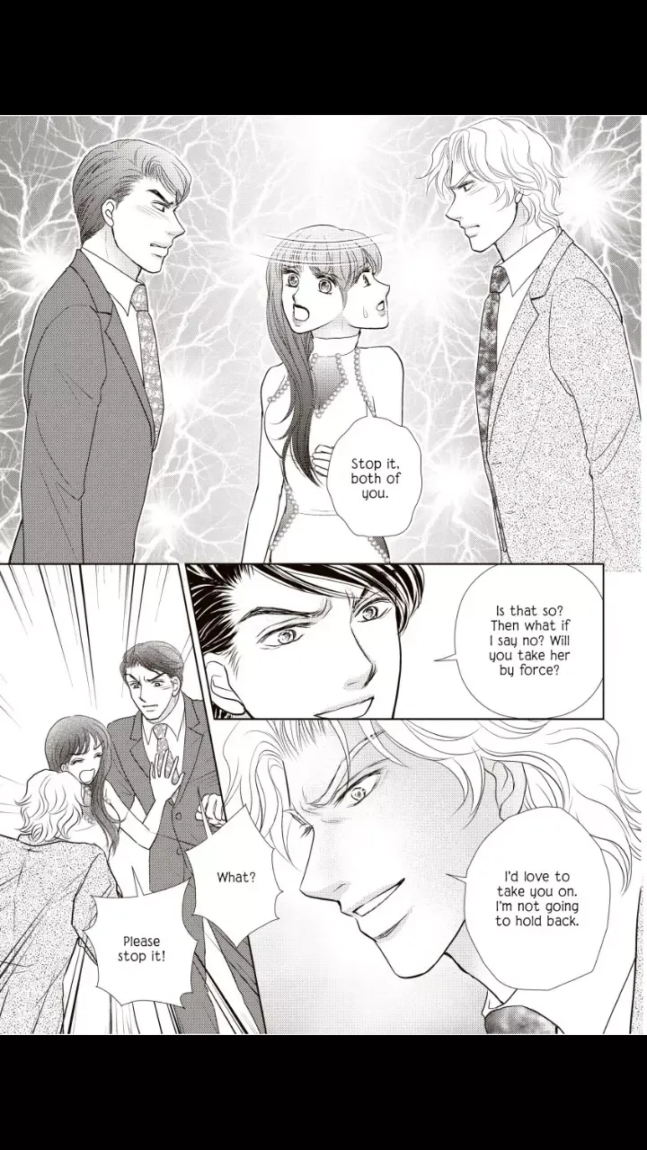 The Silken Trap Chapter 1 page 75