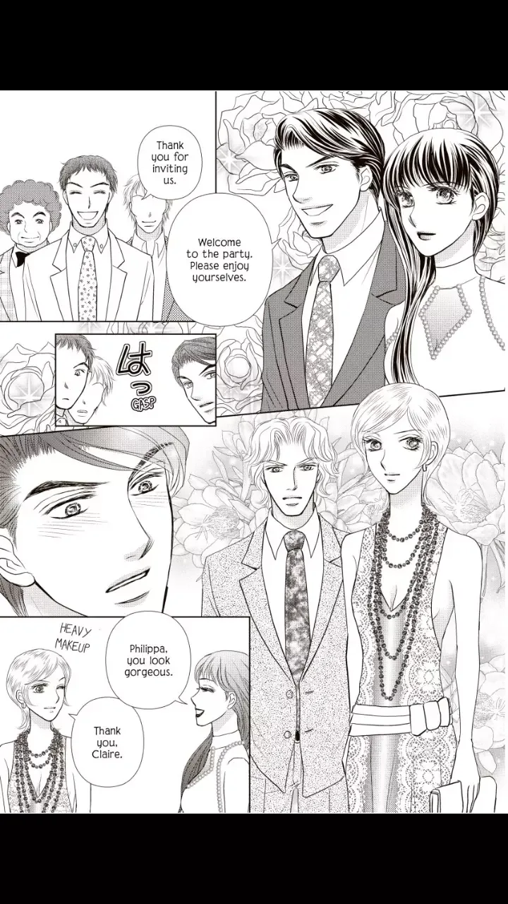 The Silken Trap Chapter 1 page 73
