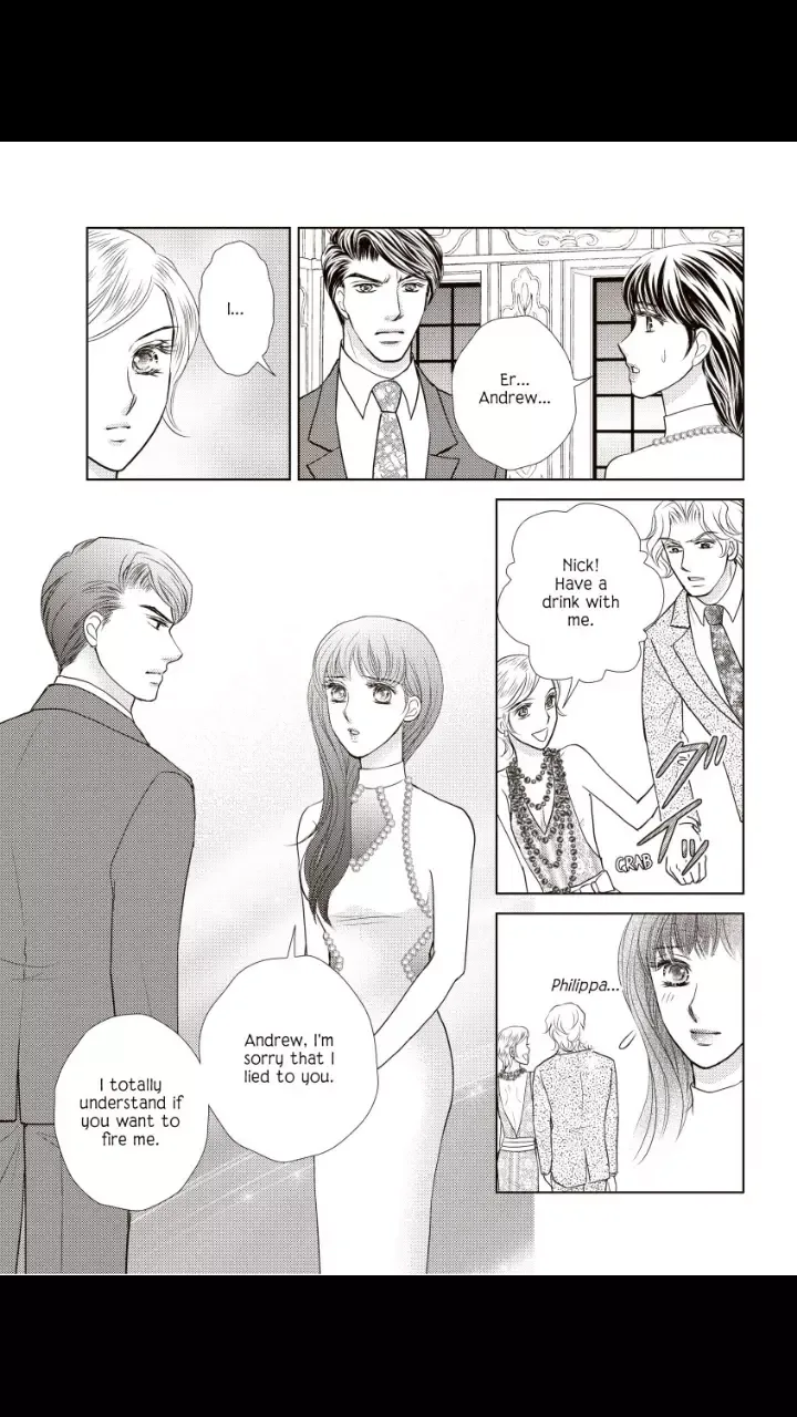 The Silken Trap Chapter 1 page 79