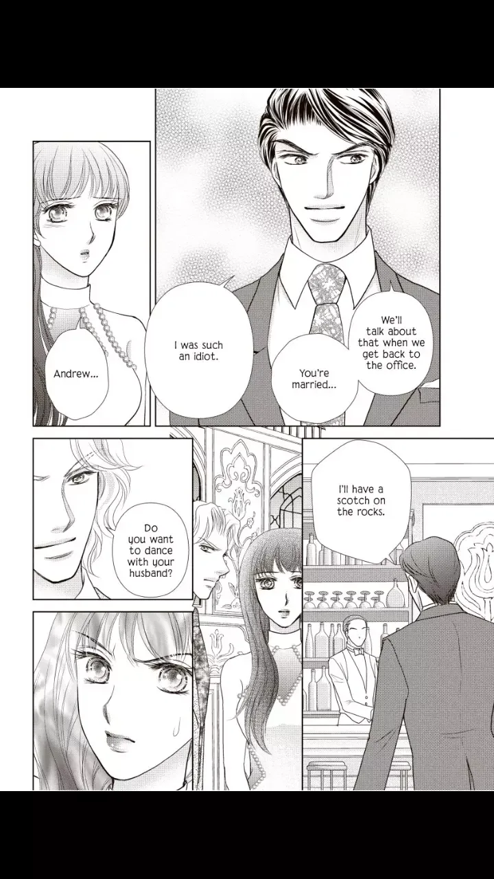 The Silken Trap Chapter 1 page 80