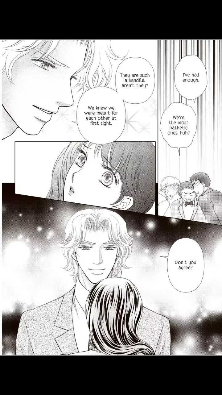 The Silken Trap Chapter 1 page 86