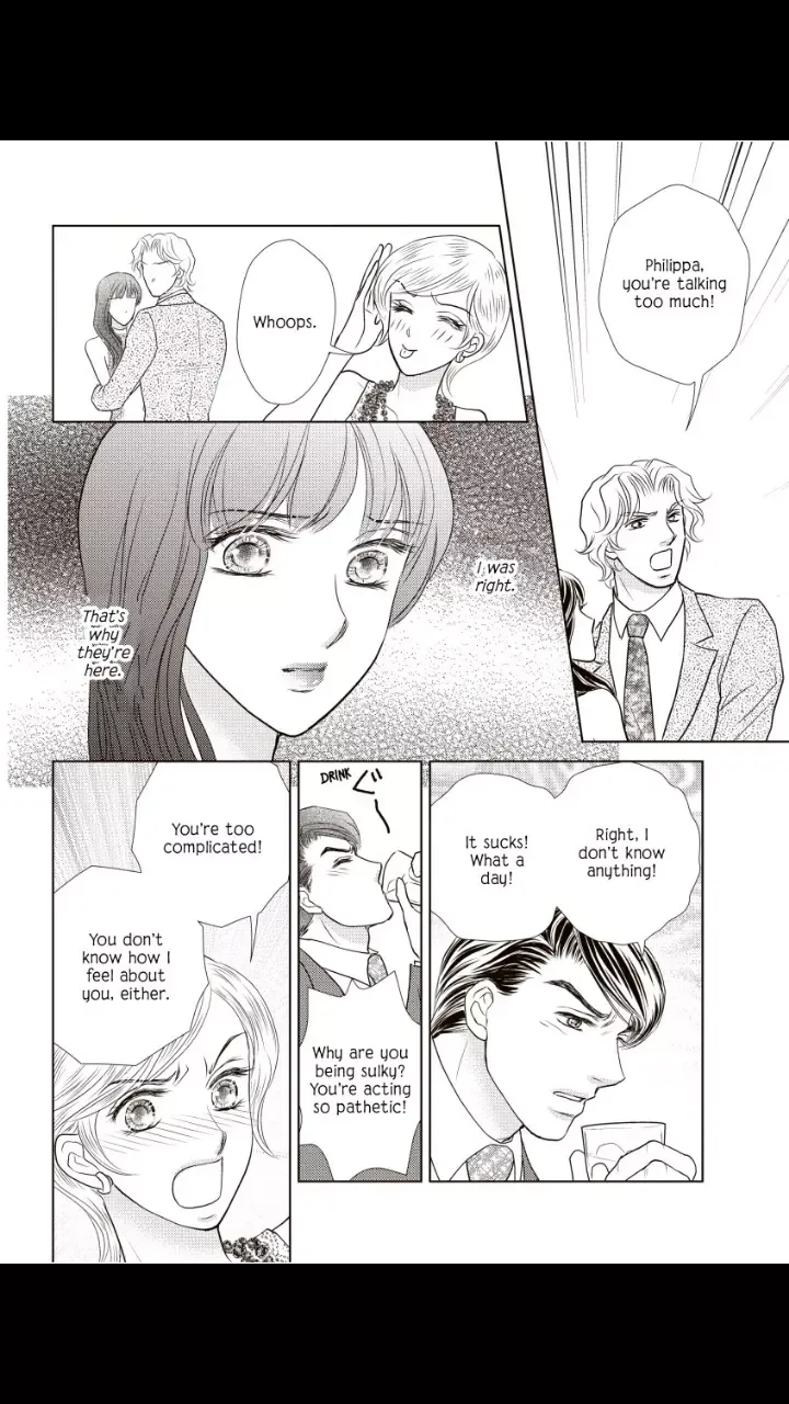 The Silken Trap Chapter 1 page 84