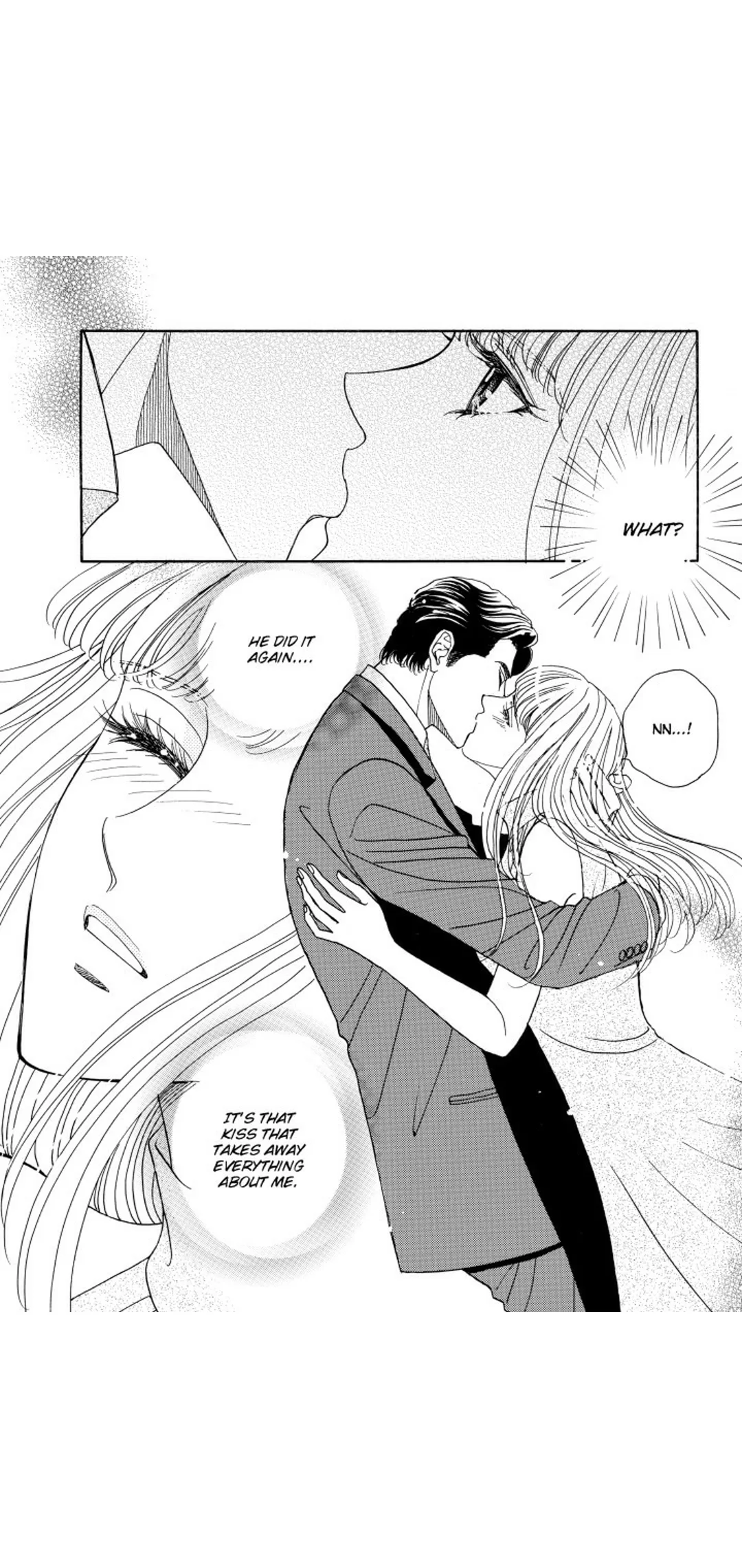Bachelor's Wife Chapter 1 page 49
