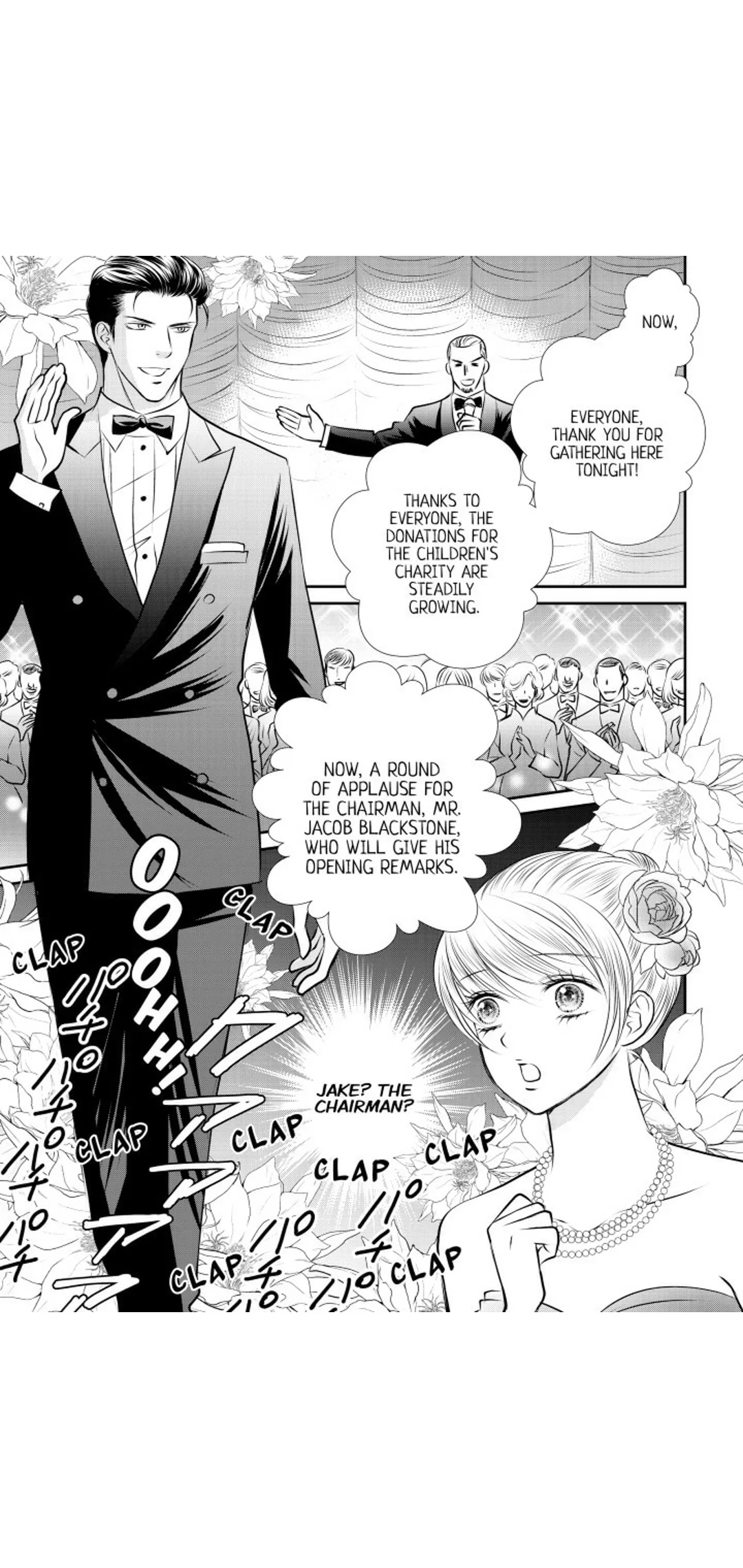 The Blackstone Heir Chapter 1 page 75