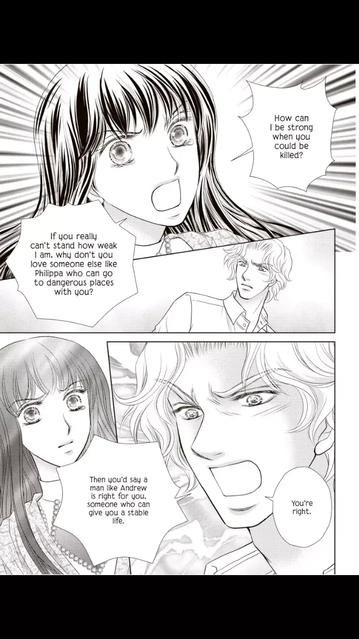 The Silken Trap Chapter 1 page 91