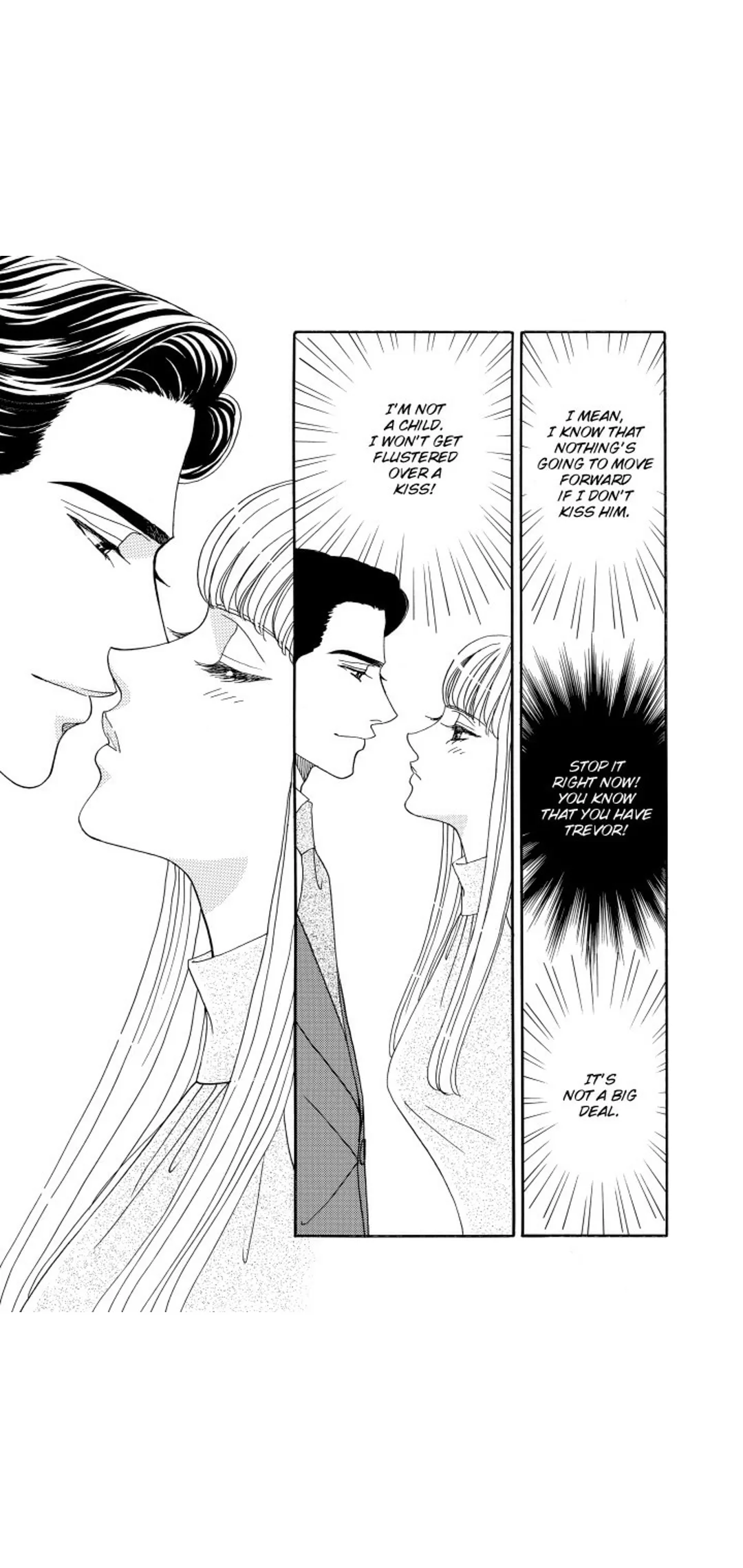 Bachelor's Wife Chapter 1 page 48