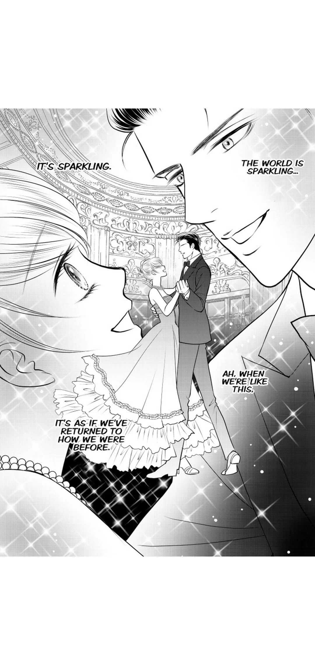 The Blackstone Heir Chapter 1 page 78