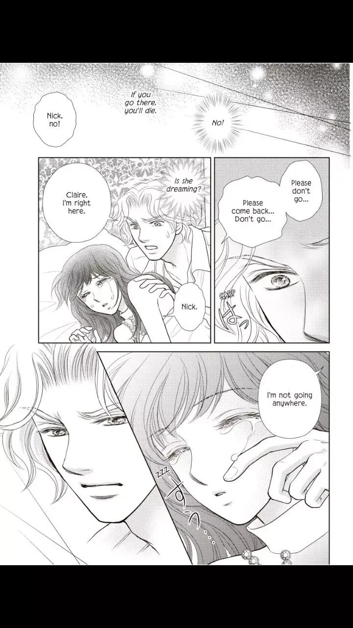 The Silken Trap Chapter 1 page 97