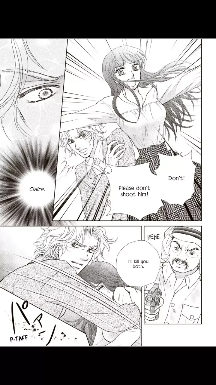 The Silken Trap Chapter 1 page 103