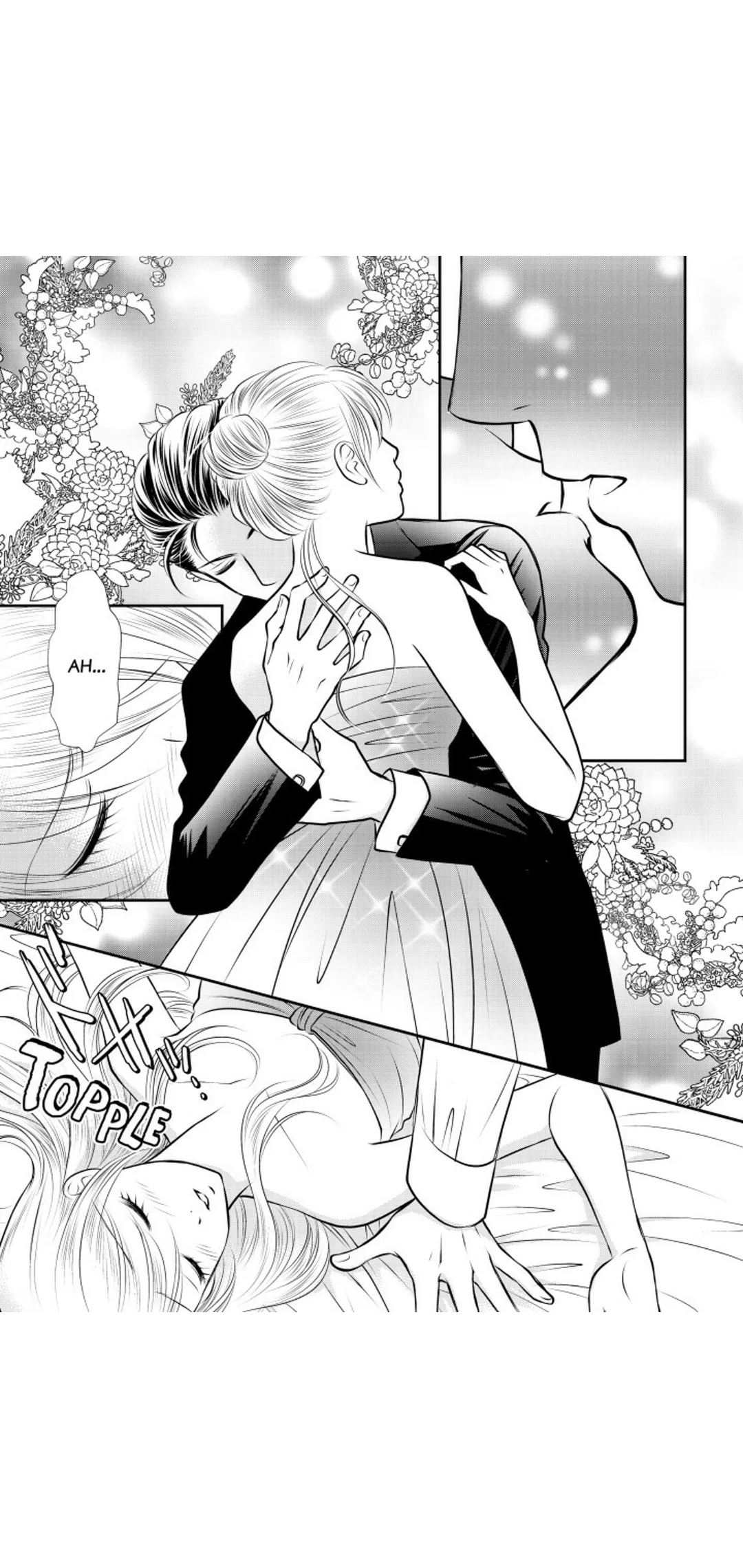 The Blackstone Heir Chapter 1 page 87