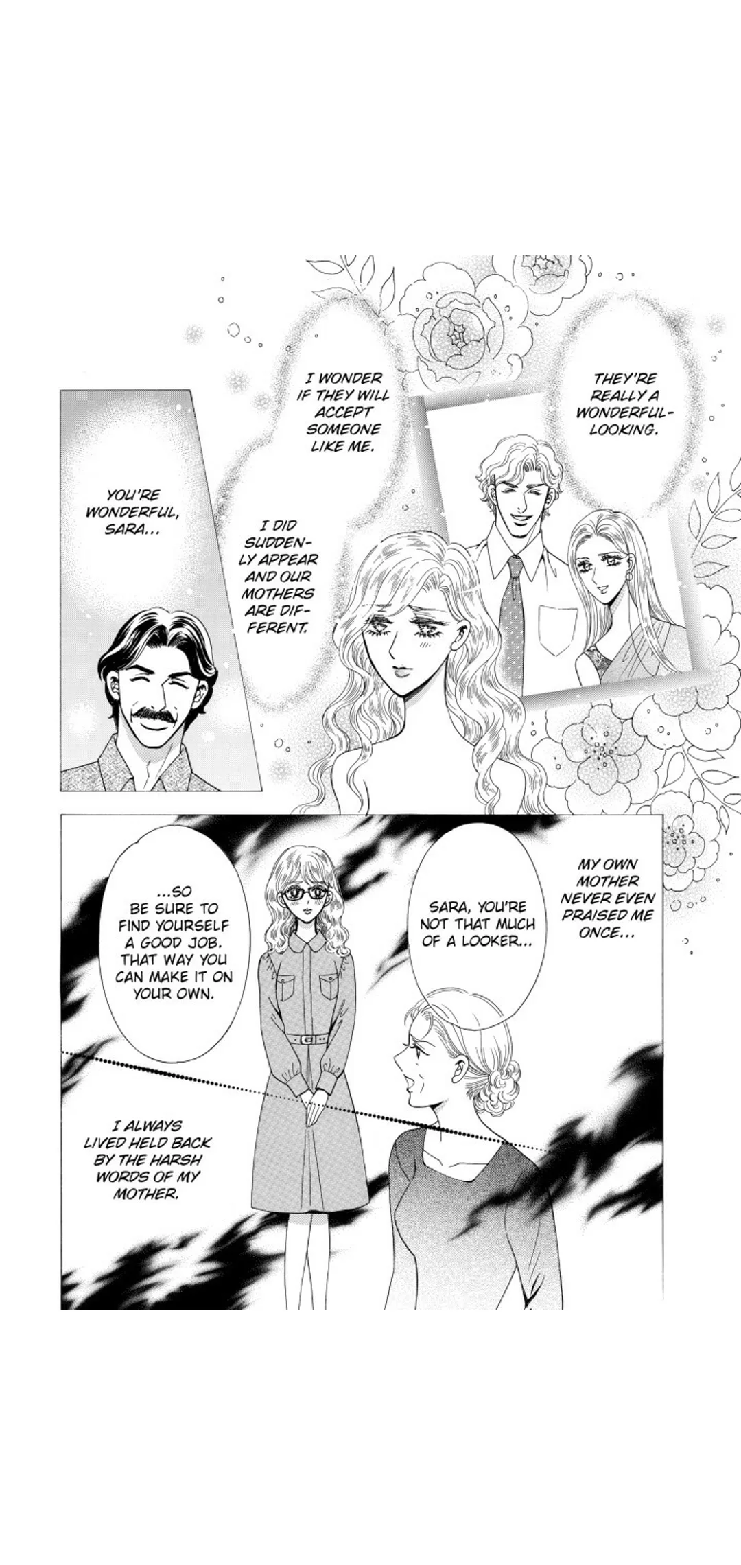 Acquired by Her Greek Boss Chapter 1 page 18