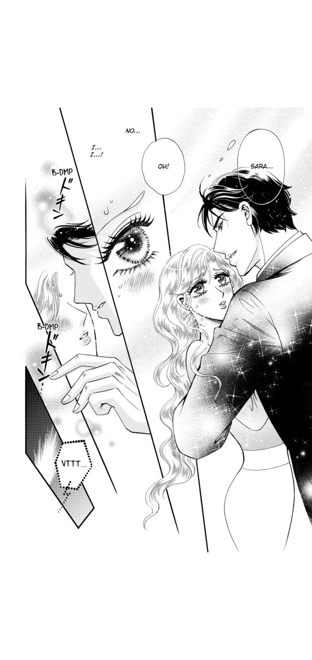 Acquired by Her Greek Boss Chapter 1 page 26
