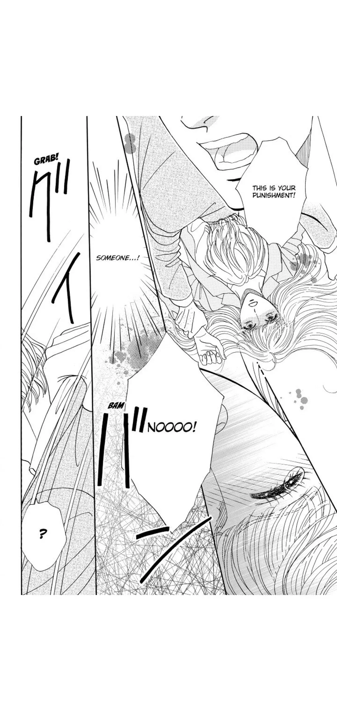 Bachelor's Wife Chapter 1 page 68