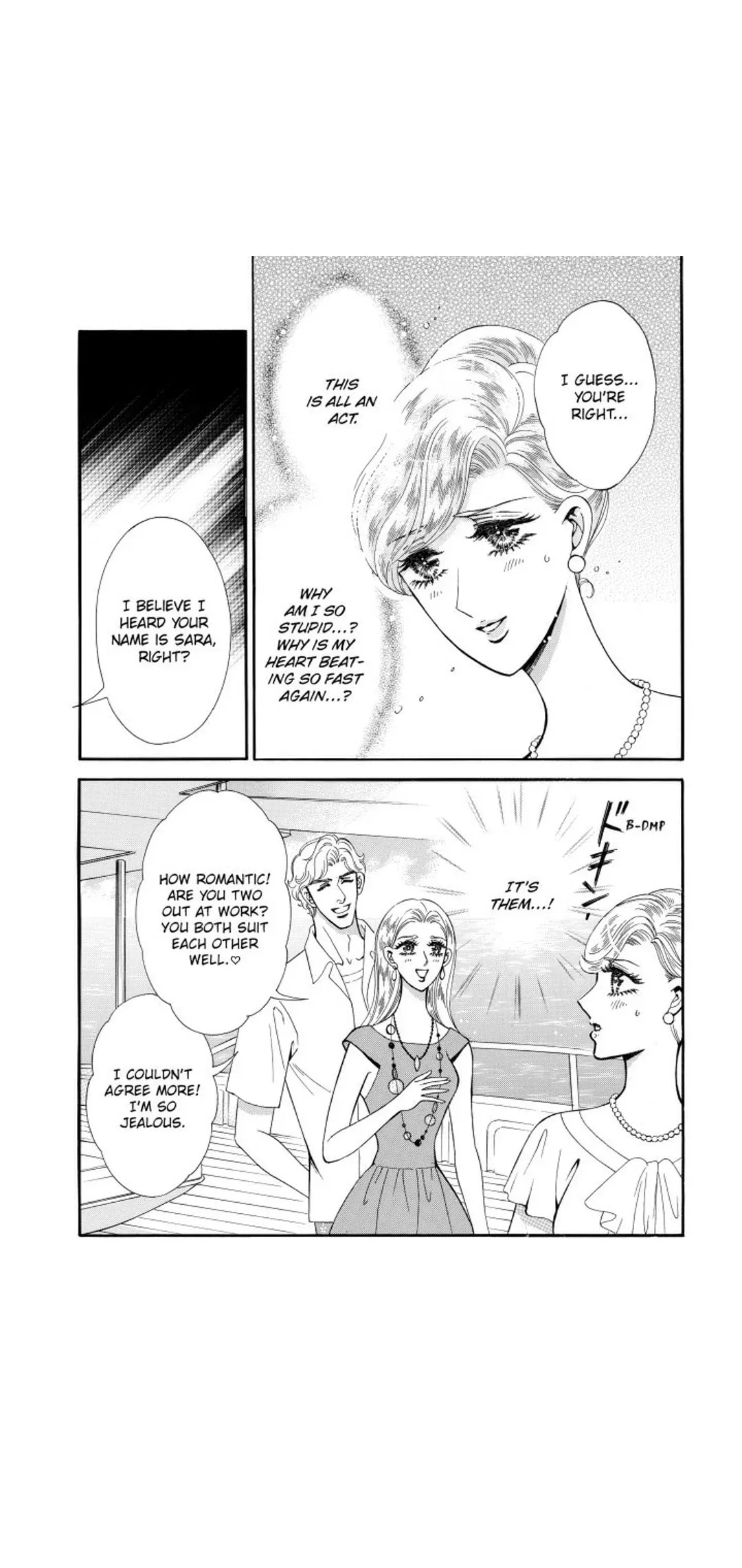 Acquired by Her Greek Boss Chapter 1 page 68