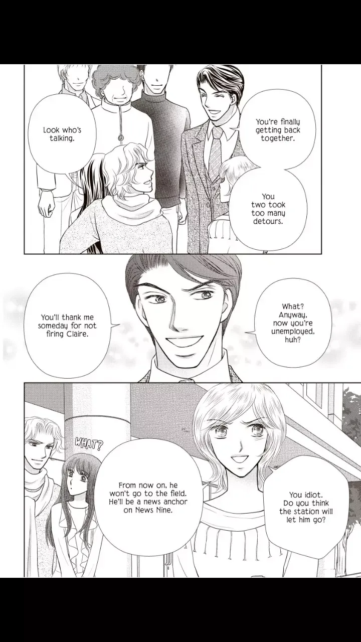 The Silken Trap Chapter 1 page 124