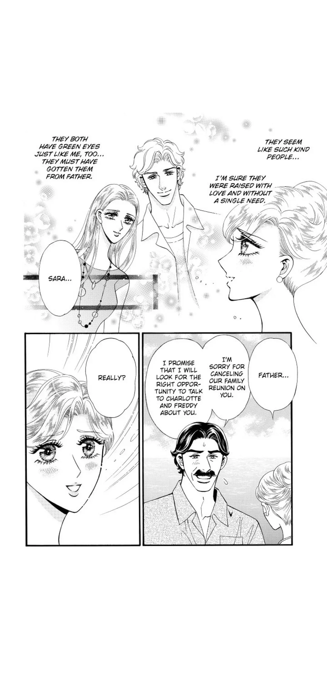 Acquired by Her Greek Boss Chapter 1 page 69
