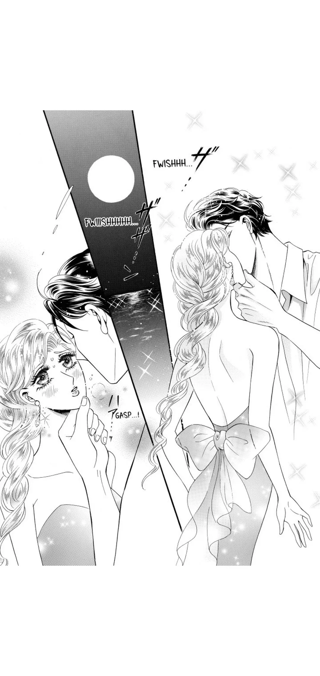 Acquired by Her Greek Boss Chapter 1 page 77