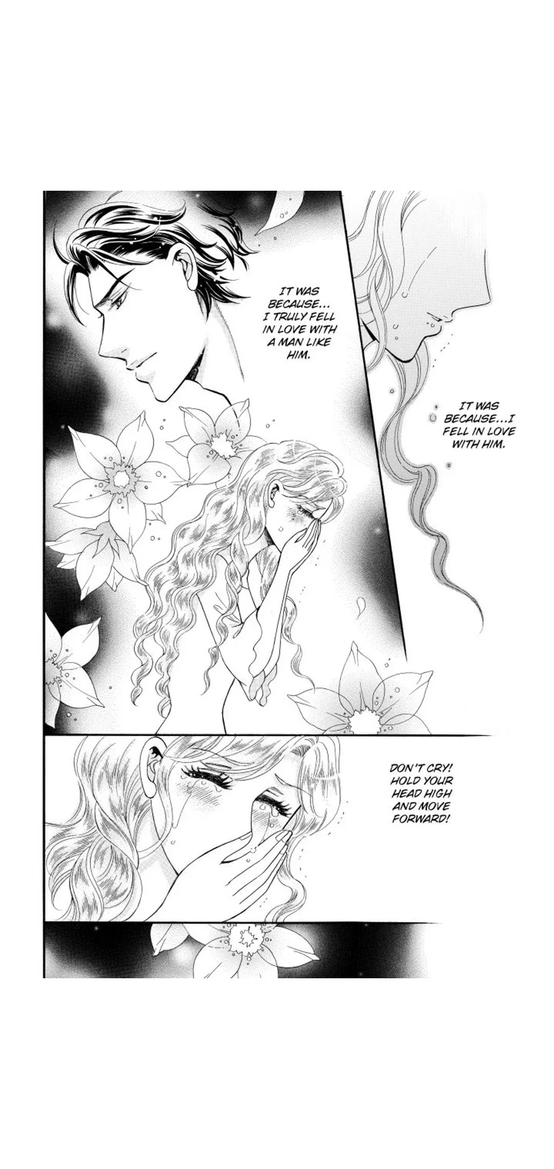 Acquired by Her Greek Boss Chapter 1 page 88