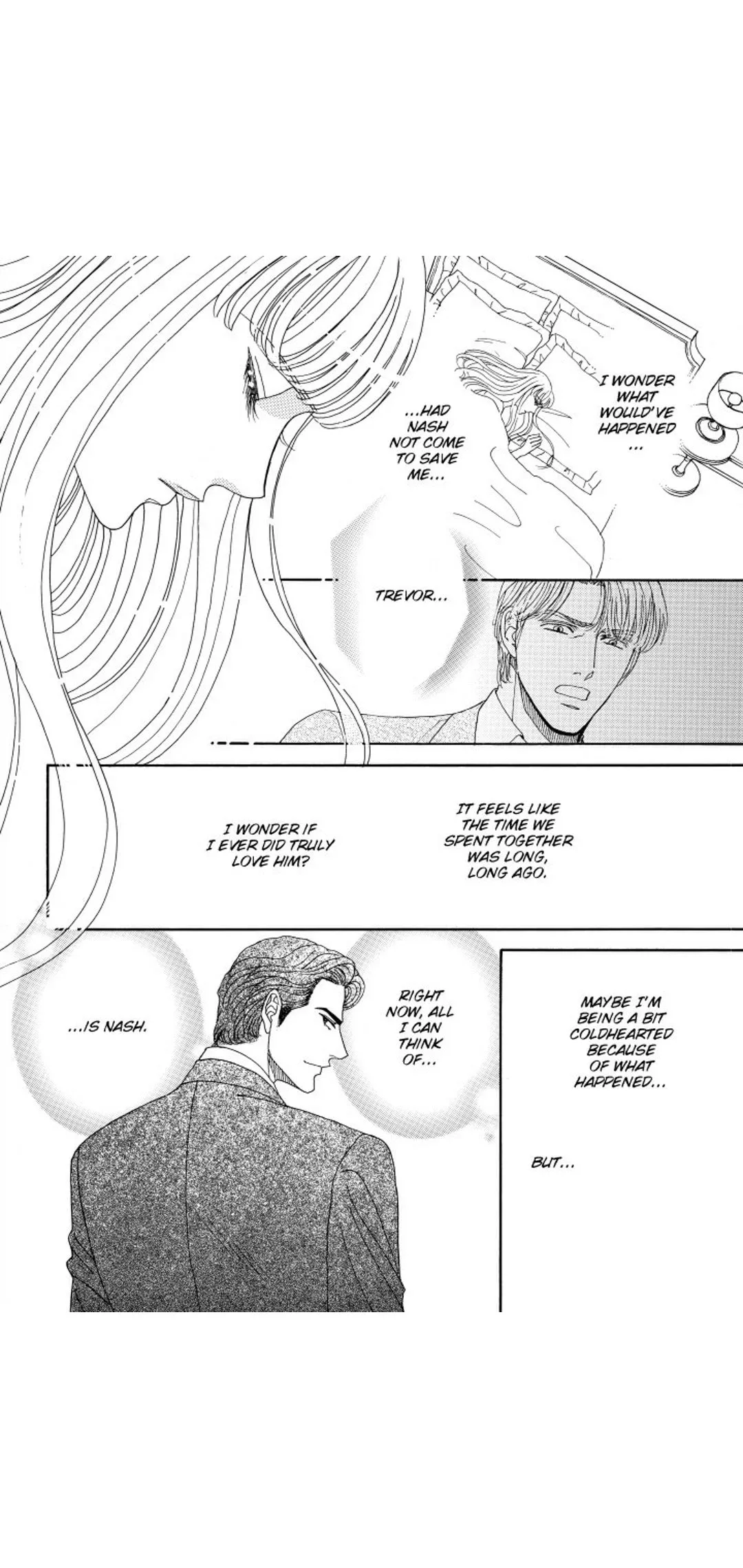 Bachelor's Wife Chapter 1 page 76