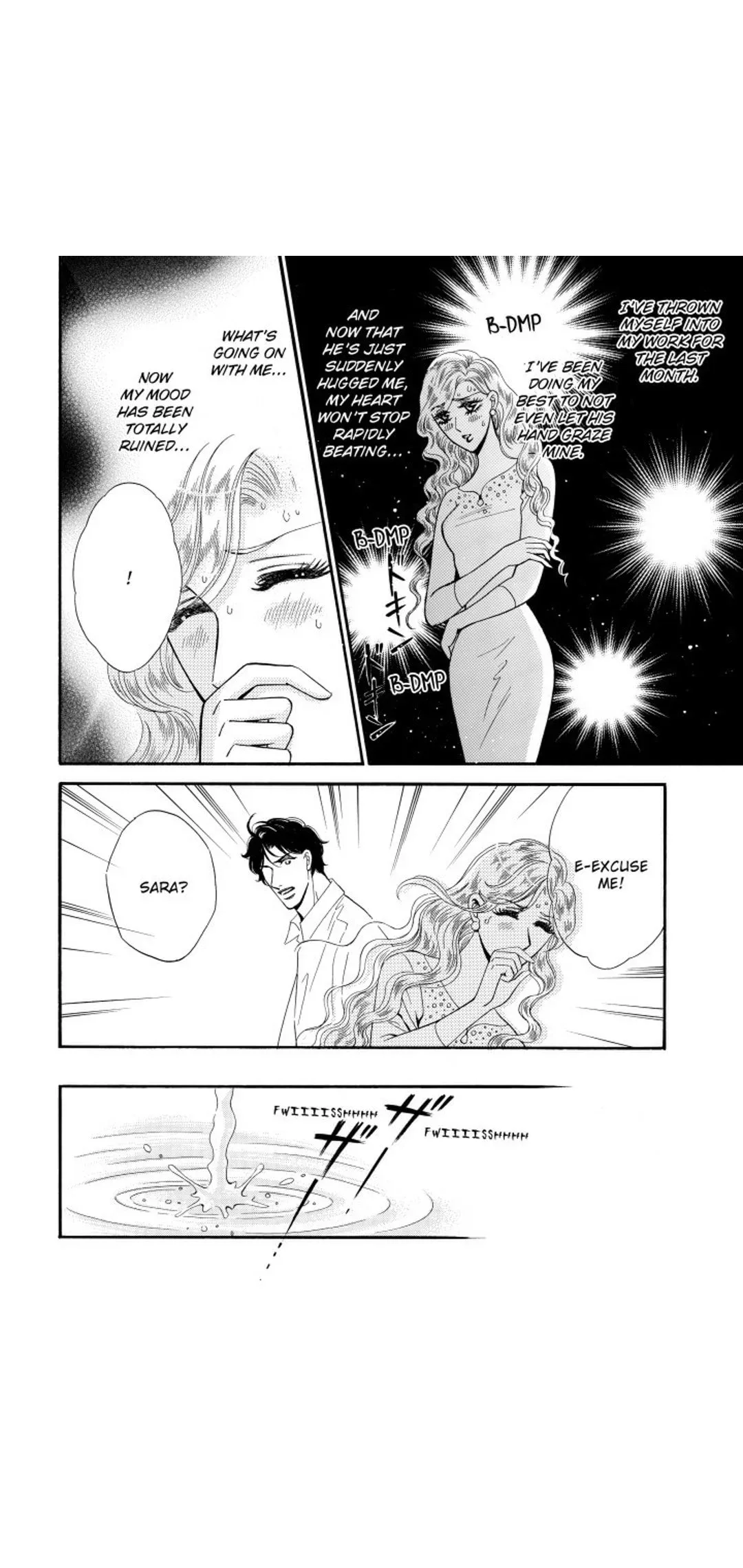 Acquired by Her Greek Boss Chapter 1 page 101